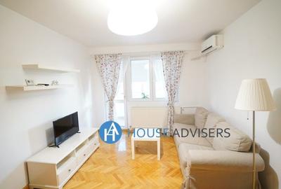 Inchiriere apartament 2 camere Universitate - 1