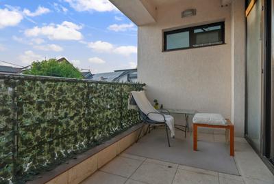 Grigorescu - zona de vile - 7 camere - 232 mp curte libera - 18