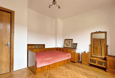 Duplex cu 5 camere cu Canalizare în Brașovul Vechi - 8