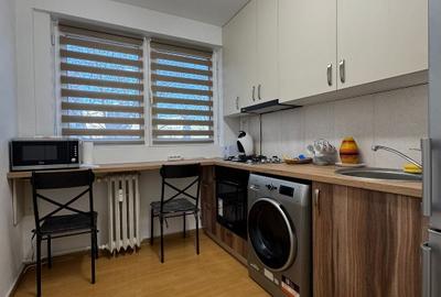 Apartament cu 2 camere decomandat în Dristor - 12