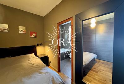 Apartament cu 4 camere semidecomandat în Central - 10