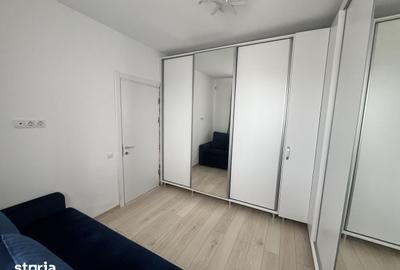 Casă cu 4 camere cu Teren 450 Mp în Tunari - 13