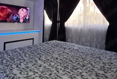 Apartament cu 3 camere decomandat în Decebal