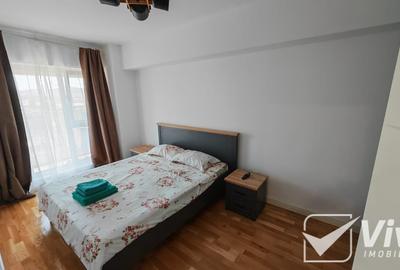 Apartament cu 2 camere, mobilat în Tătărași - 3