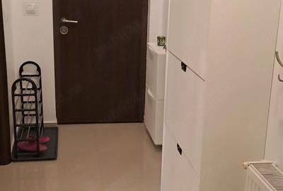 Apartament cu 2 camere decomandat în Dobroești - 1