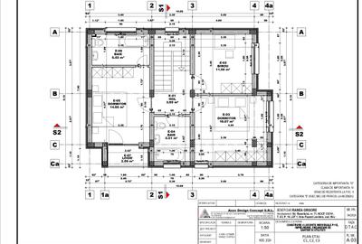 [STRADA RASARITULUI-LEORDENI] Vila individuală - 4 camere - 3 bai - 6