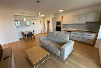 | Apartament Premium 2 camere- Aviatiei Towers - TVA INCLUS - 900 € / lună | - 1