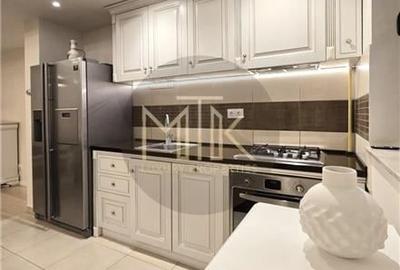 Penthouse lux I Forest Hills-Pipera I Mobilat&utilat - 7