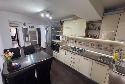 Apartament cu 3 camere decomandat, mobilat în Autogară - 5