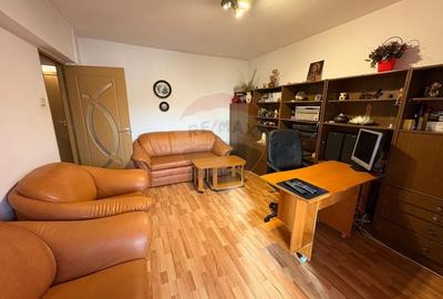 Apartament spatios cu 4 camere, vedere spectaculoasa, intrare Racadau - 8