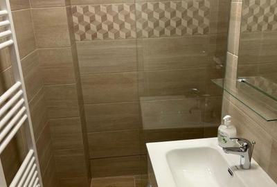 Apartament cu 2 camere decomandat în Central - 2