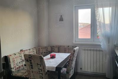 Vand apartament 3 camere in centrul ora?ului Dej - 7