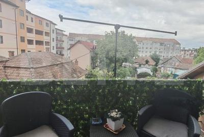 Apartament cu 3 camere decomandat în Viișoara - 4