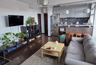 Apartament cu 3 camere decomandat în Valea Lupului - 6