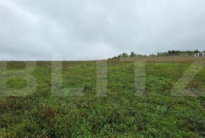 Teren de 880 mp, în Central