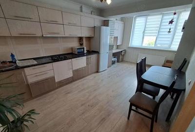 Aparatament cu 2 camere in zona Drumul Taberei - 2