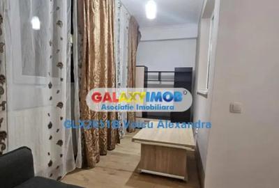 Garsonieră decomandată, mobilată în Olteniței - 4