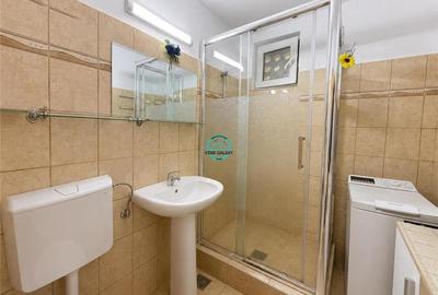 Apartament cu 2 camere nedecomandat, mobilat în 1 Decembrie 1918 - 7