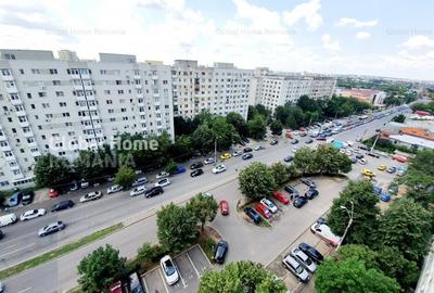 Apart 3 Camere + 2 Balcoane •  Bloc Turn Fundeni •  Pantelimon •  Open View - 10