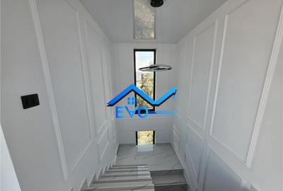 Casa moderna 120 mp utili , terasa 70 mp , Rediu , Iasi - 33