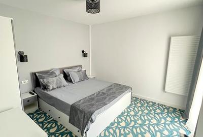 Apartament 2 camere | Trocadero | Parcare privata | Termen lung - 7