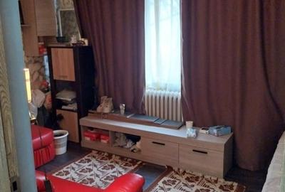 Apartament cu 2 camere semidecomandat în Tătărași - 9