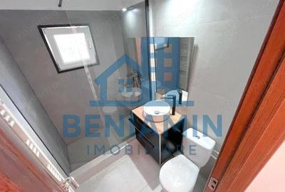 3 Semidecomandat la Niela Recent Renovat 52mp -teava de gaze - 2