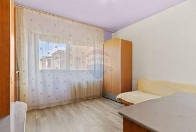 Apartament  2 camere Comision 0%  zona UTA/Arad - 5