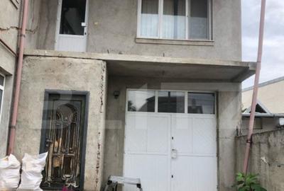 Oportunita!!!Casa individuala, P+1E+M, 250mp, teren 172mp, c - 5