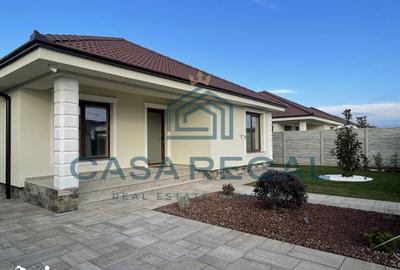 Casă cu 4 camere cu Canalizare în Nufărul - 20