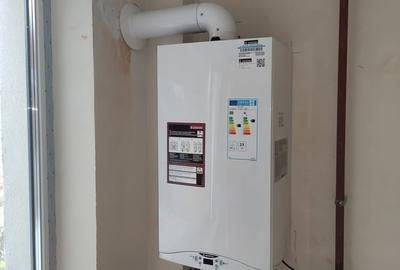 Apartament cu 2 camere în Central - 2