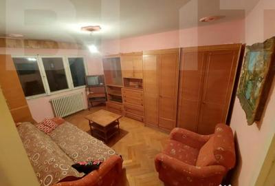 Apartament cu 3 camere semidecomandat în Central - 7