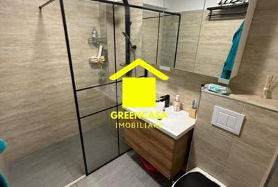 Apartament cu gradina, terasa si parcare inclusa, Apahida Apartament cu gradina, terasa si parcare inclusa, Apahida - 6