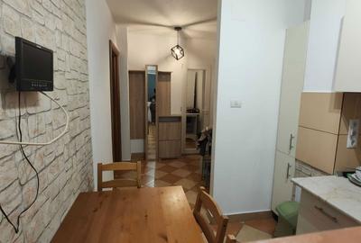 Apartament cu 2 camere semidecomandat în Cantemir - 5