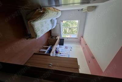 Apartament cu 4 camere semidecomandat în Tipografilor - 10
