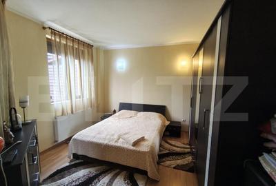 De vanzare casa la intrare in Cihei 185mp P+M+beci teren 270 - 1