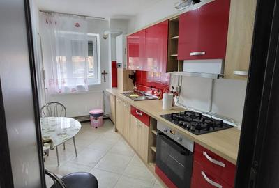 Apartament cu 2 camere în Central - 3