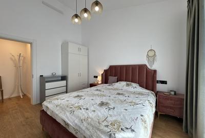 Apartament de 3 camere in vila, luminos si atractiv, in LaRa Condominium Otopeni Apartament de 3 camere in vila, luminos si atractiv, in LaRa Condominium Otopeni - 16