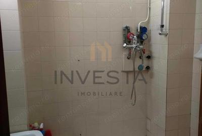 Apartament cu 4 Camere, 105 mp, utili+ 2 balcoane, zona Interservisan! - 7