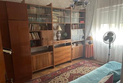 Apartament 3 camere, ultracentral, plaja Neversea - 11