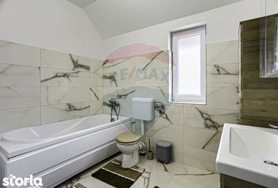Casă cu 3 camere cu Teren 500 Mp în 6 Vânători - 13