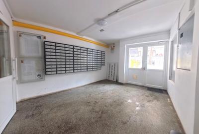 Garsonieră semidecomandată, mobilată în Brâncoveanu - 6