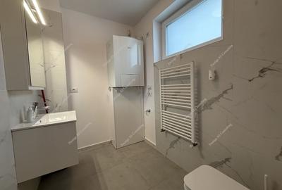 Casa moderna cu 4 camere, 2 bai, terasa si gradina de 50mp - zona Crisan - 6