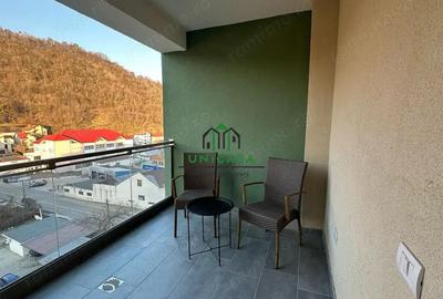 Apartament tip studio - Parc Residence - 2