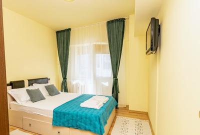 Apartament cu 2 camere decomandat, mobilat în Ultracentral - 4
