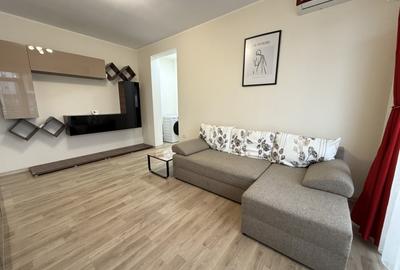 Apartament cu 3 camere semidecomandat în Giroc - 1