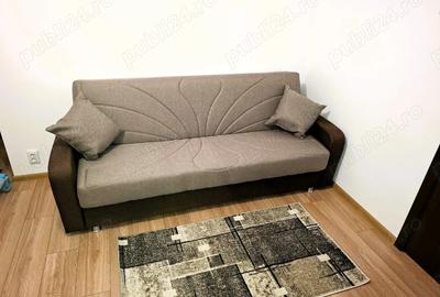 Garsoniera Drumul Taberei - Orizont vis-avi de AFI Palace Cotrocenui Mall - 5