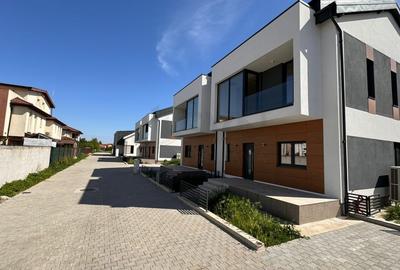 REV2004063 Premium Smart House Otopeni 23 August - 3