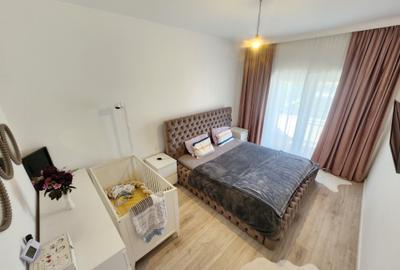 Duplex-5Cam-Lux-Braytim-Mobilat-110MP+2Terase- Teren 250 MP-250.000 Euro ! Neg ! - 17