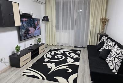 Apartament cu 3 camere, mobilat în 1 Mai - 1